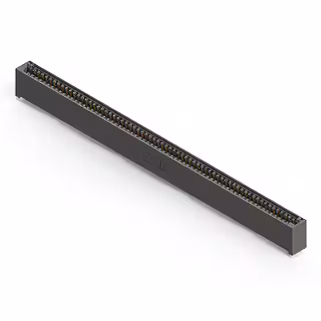 895-067-521-101 EDAC Inc.  Edgeboard Connectors